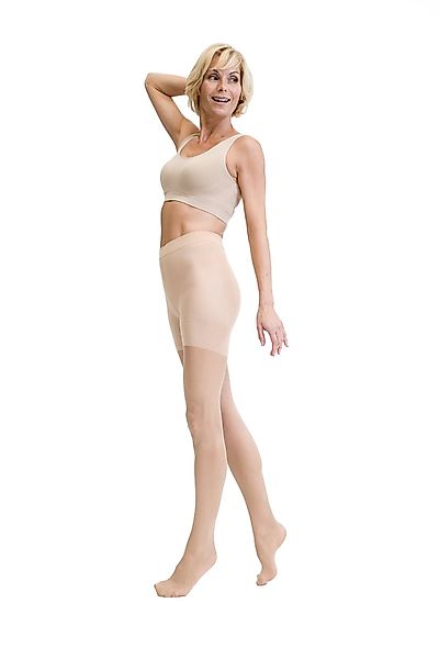 disée Feinstrumpfhose disée Damen Stützstrumpfhose Tights günstig online kaufen