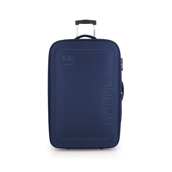 Gabol Weichgepäck-Trolley XL - 76 cm, günstig online kaufen