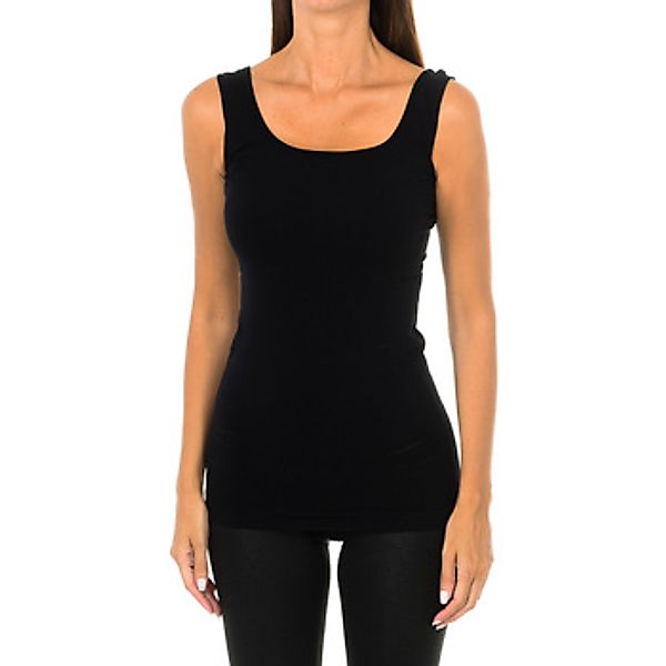 Intimidea  Tank Top 210150-NERO günstig online kaufen