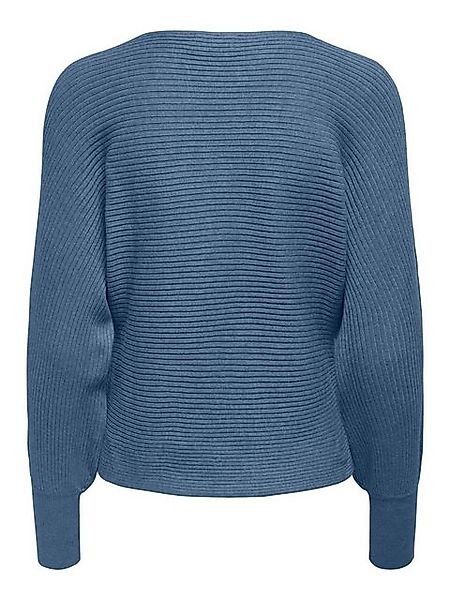 ONLY Strickpullover ONLADALINE L/S SHORT PULLO KNT NOOS günstig online kaufen