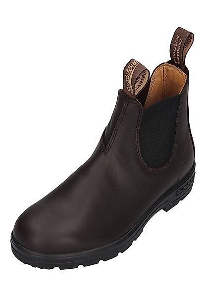Blundstone 550 Series BLU2540-501 Chelseaboots Claret günstig online kaufen