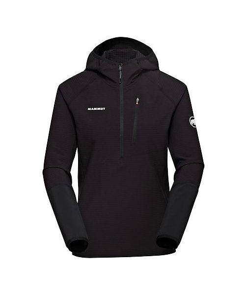 Mammut Fleecepullover Madris Light ML Half Zip Hoody Women günstig online kaufen