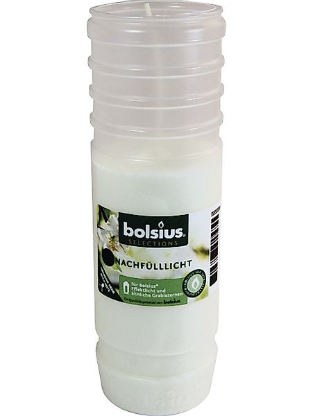 Bolsius Grabkerze Bolsius Nachfüller für Laterne günstig online kaufen