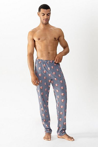 Mey Schlafhose Mey male Hose lang Serie Lifebelt (1-tlg) günstig online kaufen