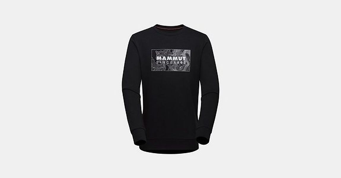 Mammut Rollkragenshirt Mammut Core ML Crew Neck Men Unexpl BLACK günstig online kaufen