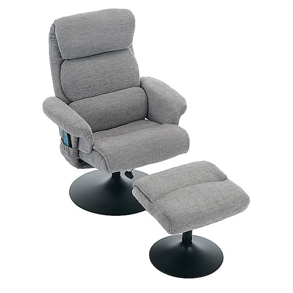 i@home Relaxsessel Relaxsessel mit Massage, Heizfunktion günstig online kaufen