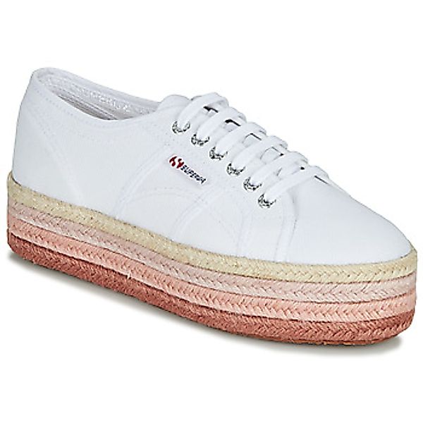 Superga  Sneaker 2790-COTCOLOROPEW günstig online kaufen