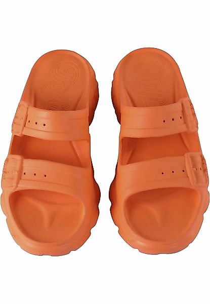 Buffalo Sandale "Buffalo Damen Buffalo Cld Ari Slide Vegan Foam" günstig online kaufen