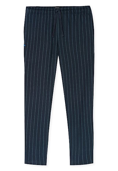 Schiesser Schlafhose Mix & Relax (1-tlg) günstig online kaufen