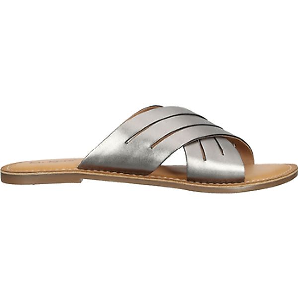 Kickers Pantoletten Leder Pantolette günstig online kaufen