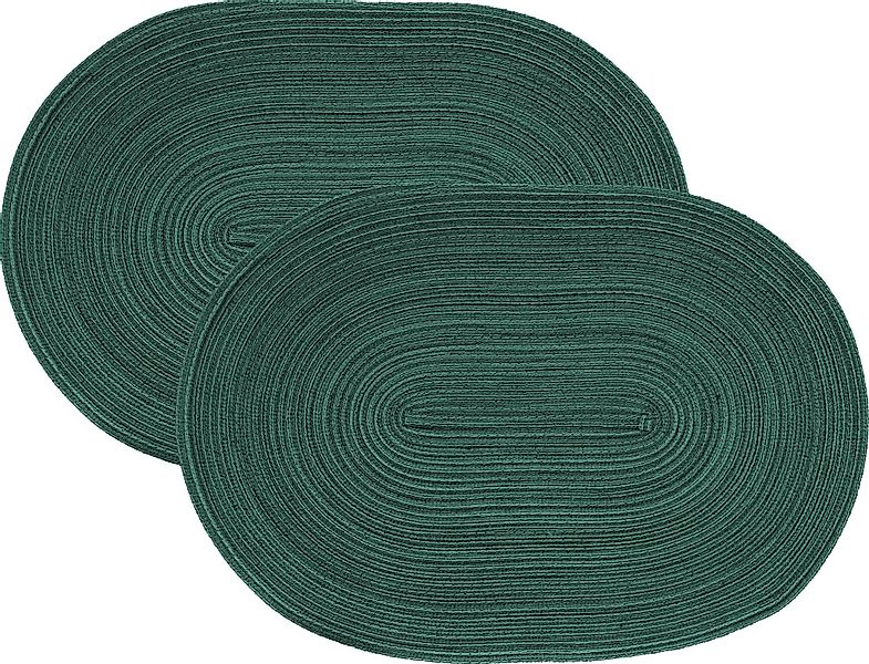 PICHLER Platzset Tischset "Samba" 2er-Pack, (2-St), günstig online kaufen