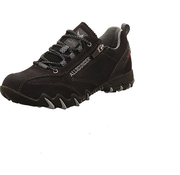 Allrounder NIZAR-TEX (P2007983) Schnürschuh günstig online kaufen