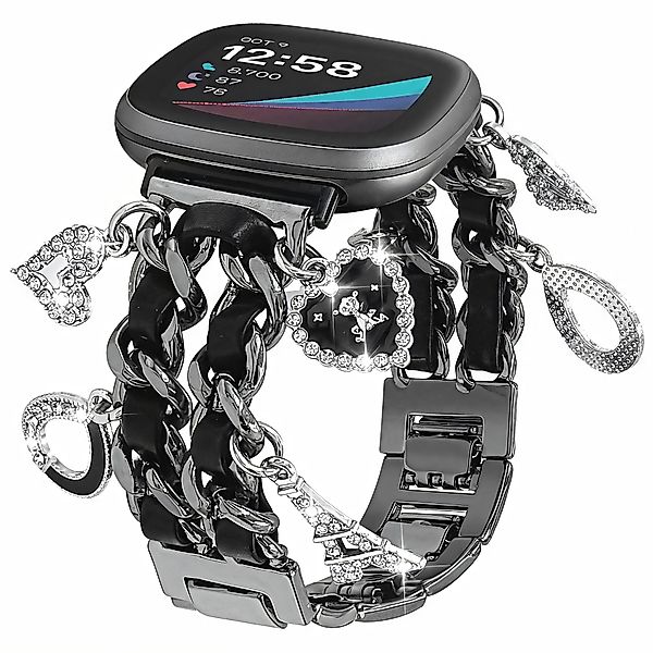 RWEUOQ Uhrenarmband Smartwatch-Band Ersatz Armband,42/44/45/49 mm,38/40/41  günstig online kaufen