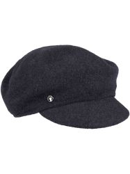 Loevenich Strickmütze Wollschirmmütze günstig online kaufen
