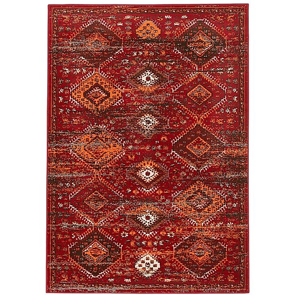 Pergamon Orientteppich Designer Teppich Pop-Vintage Orient günstig online kaufen