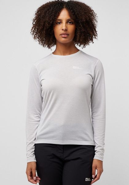 Jack Wolfskin Langarmshirt VONNAN LS T günstig online kaufen