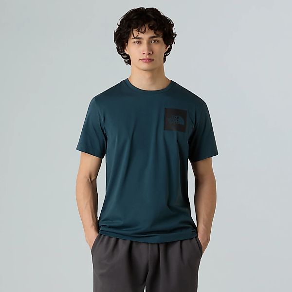 The North Face T-Shirt "FINE TEE", (1 tlg.) günstig online kaufen