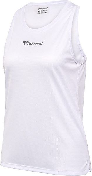 hummel T-Shirt Hmlrun Singlet S/L Woman günstig online kaufen