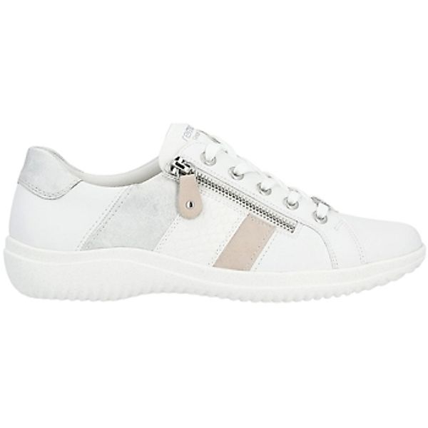 Remonte  Halbschuhe Schnuerschuhe D1E00 D1E00-81 günstig online kaufen