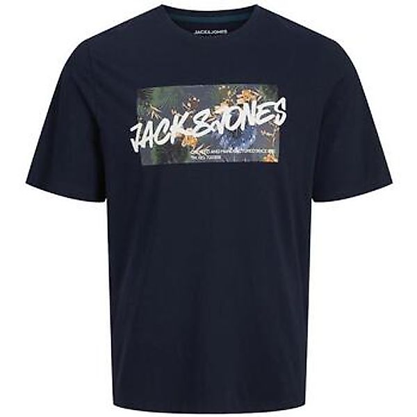 Jack & Jones  T-Shirts & Poloshirts 12269324-SYC günstig online kaufen