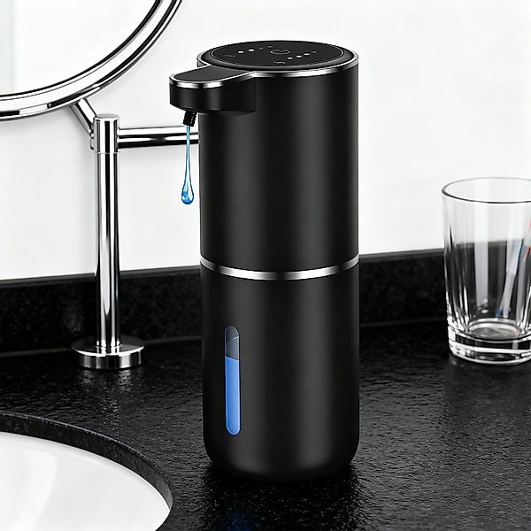 REDOM Seifenspender Spender für Flüssigseife Sensor günstig online kaufen