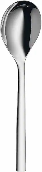 WMF Servierlöffel »Nuova« groß, 25 cm, Cromargan Edelstahl rostfrei 18/10, günstig online kaufen