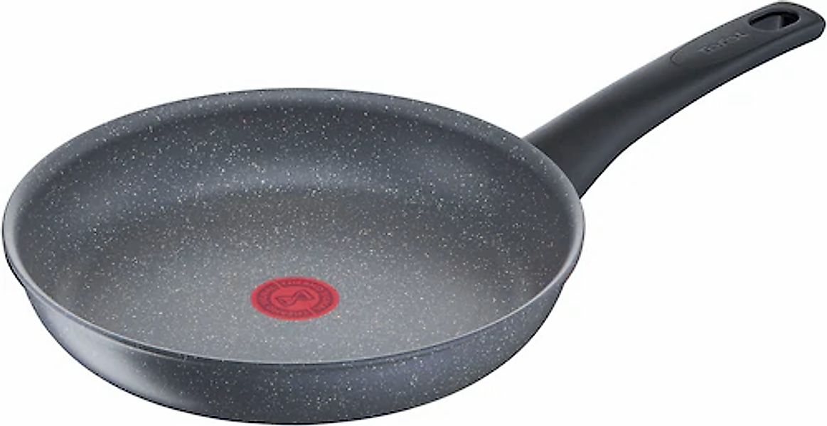 Tefal Bratpfanne »Healthy Chef« Aluminium 1 Stk. tlg. Mineralia+Versiegelun günstig online kaufen