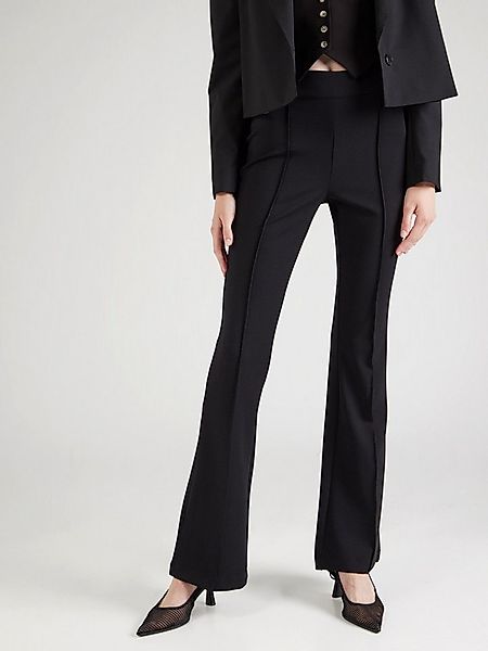 Guess Jerseyhose Evelina (1-tlg) Falten günstig online kaufen