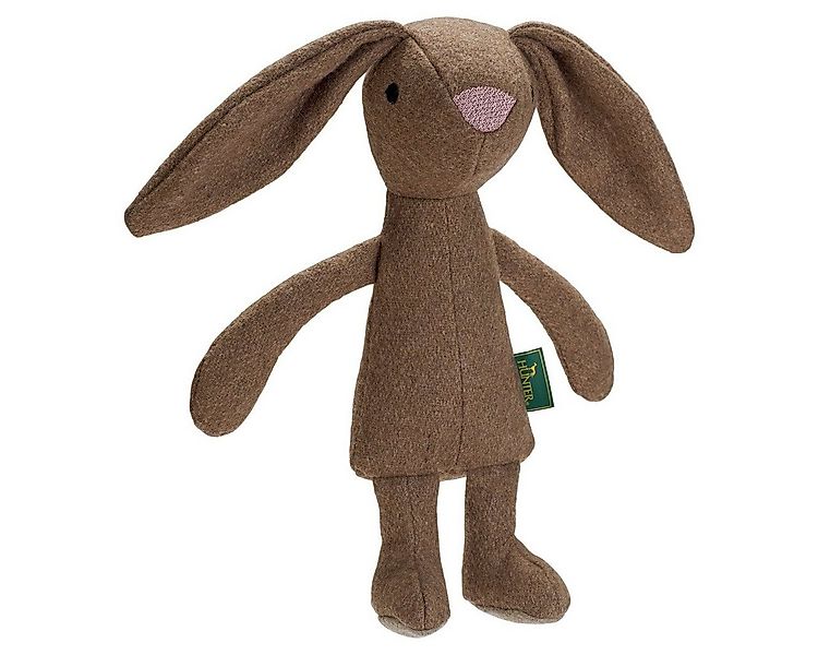 Hunter Tierbedarf Tierkuscheltier Hundespielzeug Marle Hase günstig online kaufen