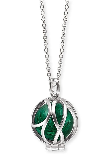 Engelsrufer Kette mit Anhänger Powerful Stone günstig online kaufen