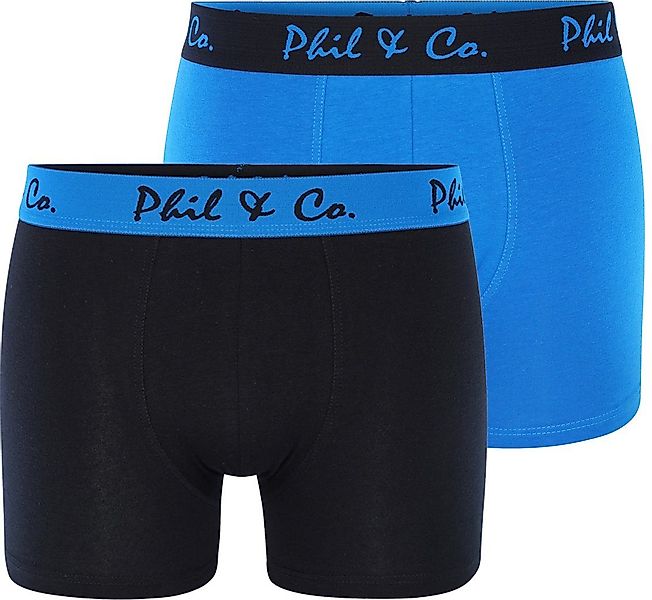 Phil & Co. Retro Pants 2-Pack günstig online kaufen