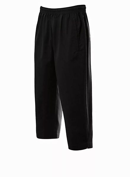 Trigema Jerseyhose TRIGEMA 3/4 Freizeithose aus Baumwolle (1-tlg) günstig online kaufen