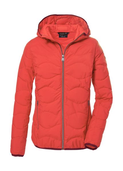 G.I.G.A. DX by killtec Steppjacke "GW 21 WMN QLTD JCKT" Elegante, wasserabw günstig online kaufen