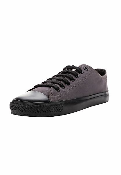 ETHLETIC Sneaker "Black Cap Lo Cut", Fairtrade Produkt günstig online kaufen
