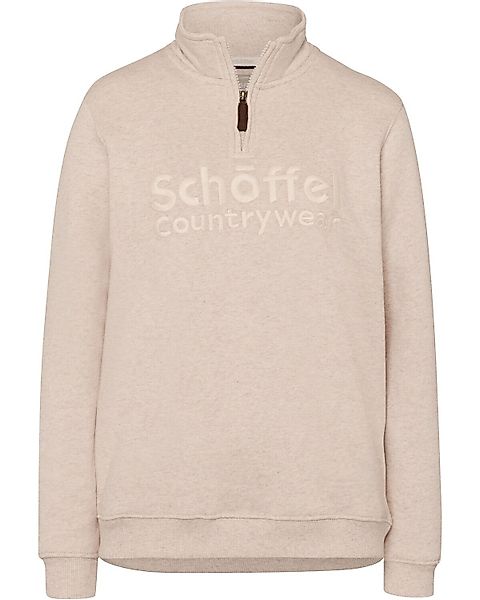 Schöffel Country Troyer Sweat-Troyer St. Issey günstig online kaufen