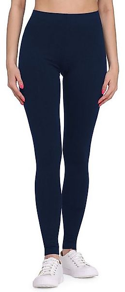 Bellivalini Leggings Damen Viskose Hose BLV50-147 günstig online kaufen