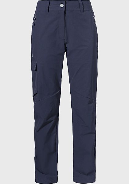 Schöffel Outdoorhose "Pants Kitzstein L" günstig online kaufen