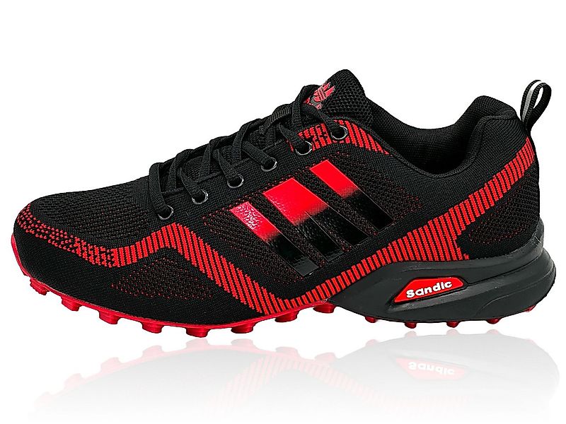 Nowaland Bequeme und Funktionale Outdoor-Schuhe Freizeitschuhe Sneaker günstig online kaufen