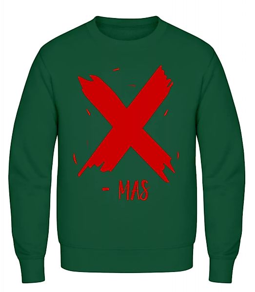 X - MAS · Männer Pullover günstig online kaufen