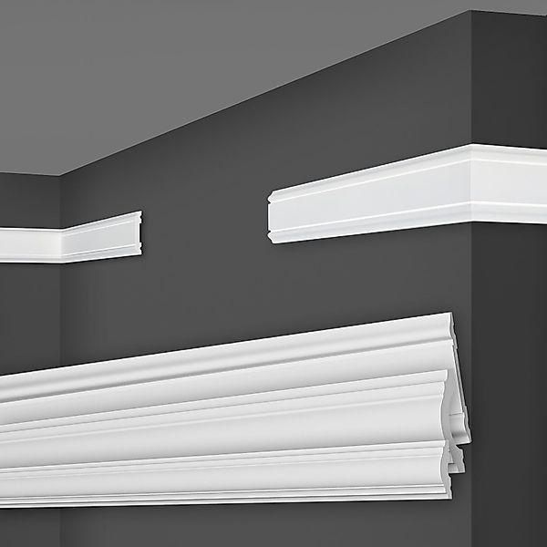 marbet design Zierleiste HW-3, 30 Meter günstig online kaufen