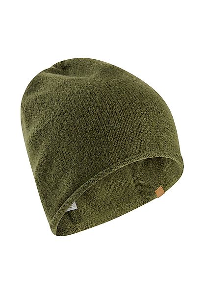 camel active Beanie aus einem Wollmix günstig online kaufen