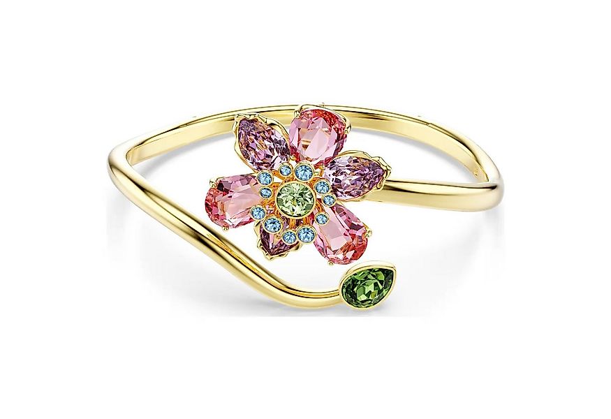 Swarovski Armreif Idyllia günstig online kaufen