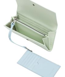 Liebeskind Berlin Geldbörse Valentina Wallet (Set, günstig online kaufen