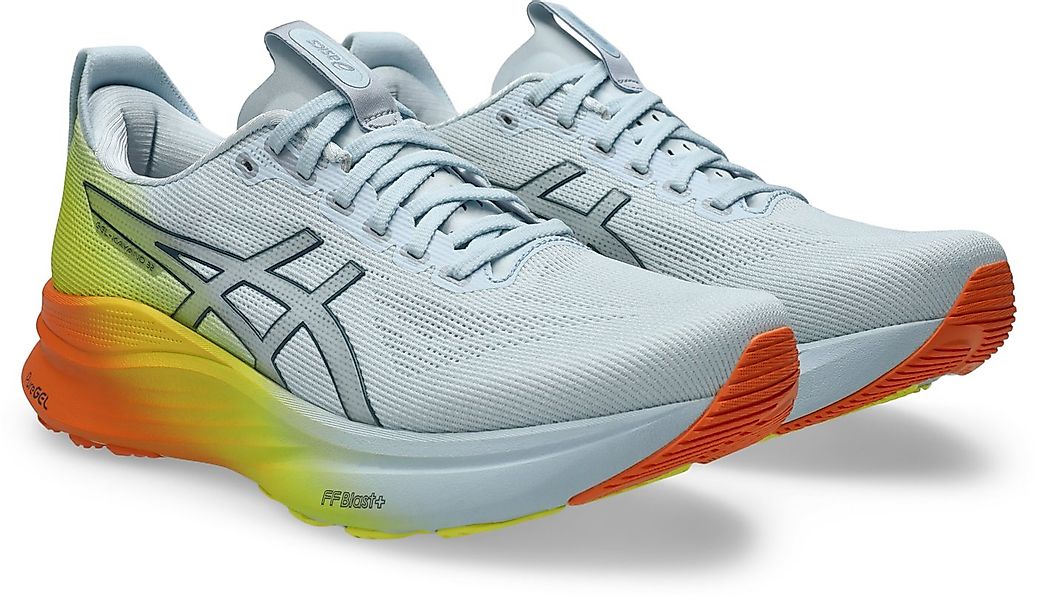 Asics GEL-KAYANO 32 Laufschuh sportlicher Stil, leicht profiliertes Laufsoh günstig online kaufen