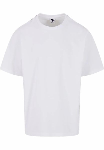 URBAN CLASSICS T-Shirt "Urban Classics Relaxed Dropped Shoulder Tee" 1 Stk. günstig online kaufen