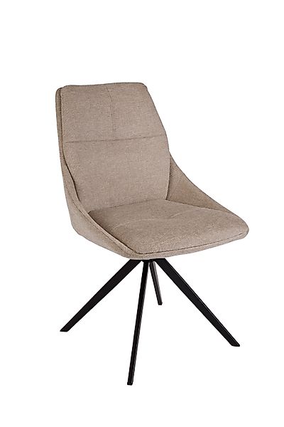 faee Polsterstuhl Glede, 180° drehbar, automatische günstig online kaufen