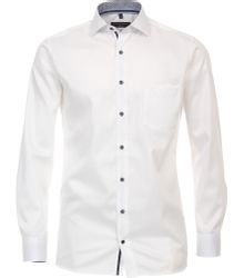 CASAMODA Langarmhemd 334026200 modern FitKent günstig online kaufen