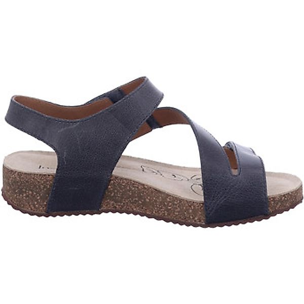 Josef Seibel  Sandalen Tonga 25, blau günstig online kaufen