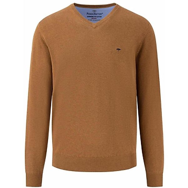 Fynch-Hatton  Pullover V-Pullover für Herren günstig online kaufen