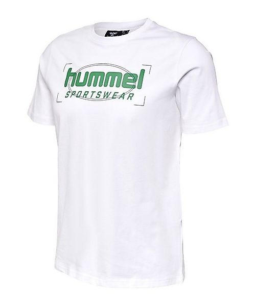 hummel T-Shirt Hummel hmlLGC Harry T-Shirt Baumwolle günstig online kaufen